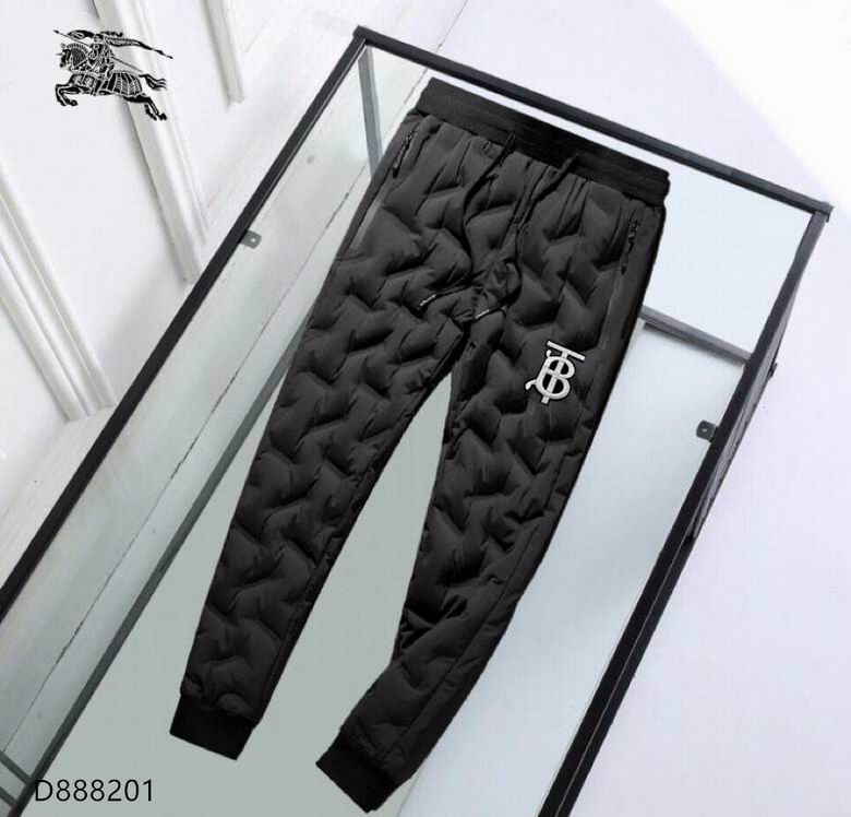 Burberry Long Pants-013